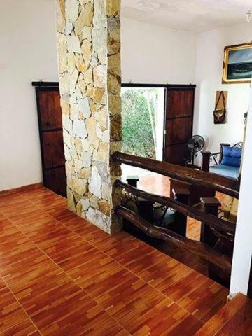 La Cabanita Villa Tuxtla Gutiérrez Eksteriør billede