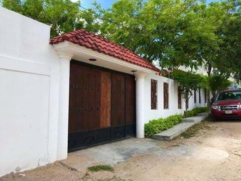 La Cabanita Villa Tuxtla Gutiérrez Eksteriør billede
