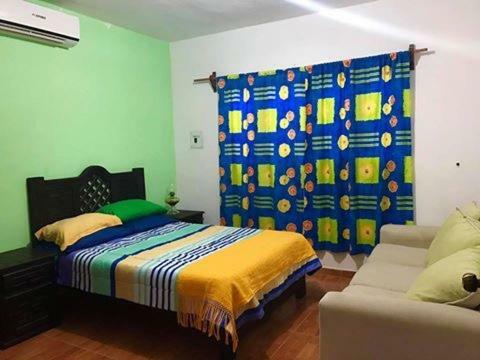 La Cabanita Villa Tuxtla Gutiérrez Eksteriør billede