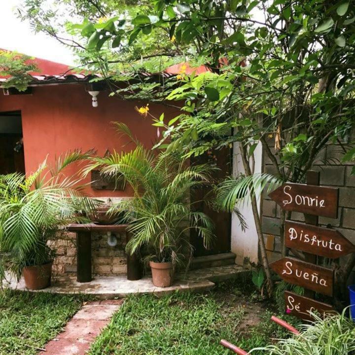 La Cabanita Villa Tuxtla Gutiérrez Eksteriør billede